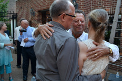Mark Steinhoff - Robin Hirsch wedding 09-08-2014