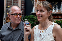 Mark Steinhoff - Robin Hirsch wedding 09-08-2014