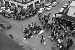 Ohio University Martin Luther King Day of Mourning