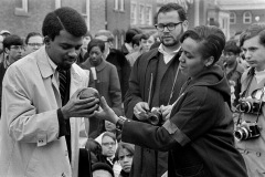 Ohio University Martin Luther King Day of Mourning