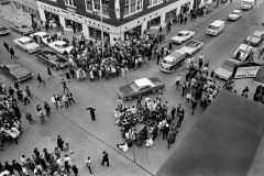 Ohio University Martin Luther King Day of Mourning