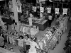 Midnight Madness sale, Main Street, Cape Girardeau MO 1965