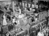 Midnight Madness sale, Main Street, Cape Girardeau MO 1965