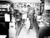 Midnight Madness sale, Main Street, Cape Girardeau MO 1965