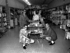 Midnight Madness sale, Main Street, Cape Girardeau MO 1965