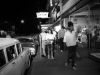 Midnight Madness sale, Main Street, Cape Girardeau MO 1965