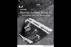 MLK Day of Mourning Catalog Show 02-27-2013