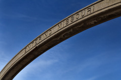 MO-Ark state line