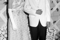 Central High School Class of 1966 Senior Prom