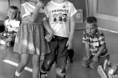 Alma Schrader Kindergarten 09-06-1967