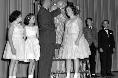 ©-Ken-Steinhoff-Cape-Washington-School-Party-Queen-Crowning-1963