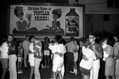 ©-Ken-Steinhoff-Teen-dance-in-bank-lot-8-21-64-5