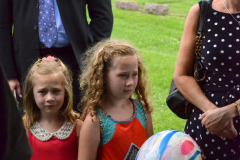 Mary Steinhoff funeral 06-24-2015