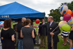 Mary Steinhoff funeral 06-24-2015