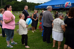 Mary Steinhoff funeral 06-24-2015