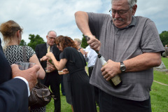 Mary Steinhoff funeral 06-24-2015