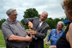 Mary Steinhoff funeral 06-24-2015