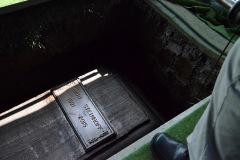 Mary Steinhoff funeral 06-24-2015