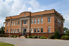 Mounds City ILL 08-10-2014