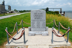 Mounds City ILL 08-10-2014