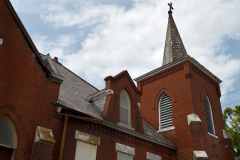 Mound City ILL 08-10-2014