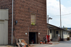 Mound City ILL 08-10-2014