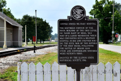 Mound City ILL 08-10-2014