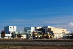 Nash Road near Scott City