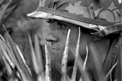 West Palm Beach National Guard unit at Camp Blanding summer camp