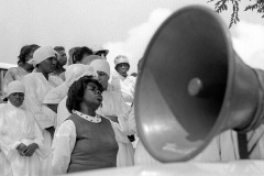 New Mardrid Mississippi River baptism 09-03-1967