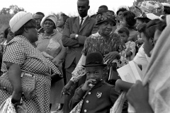 New Mardrid Mississippi River baptism 09-03-1967