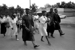 New Mardrid Mississippi River baptism 09-03-1967