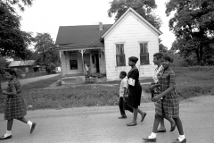 New Mardrid Mississippi River baptism 09-03-1967