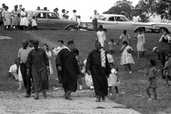 New Mardrid Mississippi River baptism 09-03-1967