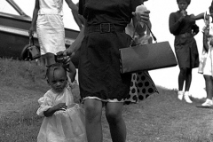 New Mardrid Mississippi River baptism 09-03-1967