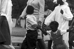 New Mardrid Mississippi River baptism 09-03-1967