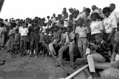 New Mardrid Mississippi River baptism 09-03-1967