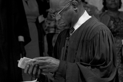 New Mardrid Mississippi River baptism 09-03-1967