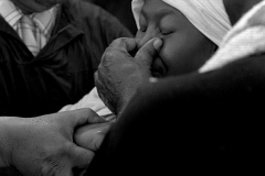 New Mardrid Mississippi River baptism 09-03-1967