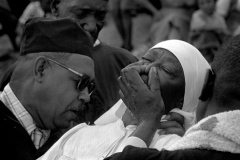 New Mardrid Mississippi River baptism 09-03-1967