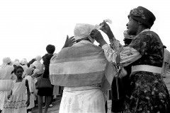 New Mardrid Mississippi River baptism 09-03-1967