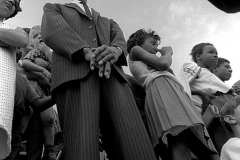 New Mardrid Mississippi River baptism 09-03-1967