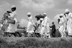 New Mardrid Mississippi River baptism 09-03-1967