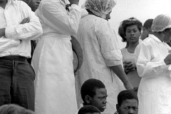 New Mardrid Mississippi River baptism 09-03-1967