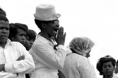 New Mardrid Mississippi River baptism 09-03-1967