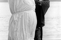 New Mardrid Mississippi River baptism 09-03-1967