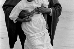 New Mardrid Mississippi River baptism 09-03-1967