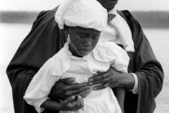 New Mardrid Mississippi River baptism 09-03-1967