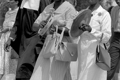 New Mardrid Mississippi River baptism 09-03-1967