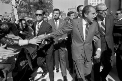 Richard Nixon in Columbus 10-19-1970